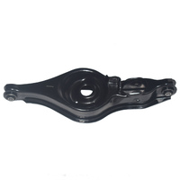 Left Side Rear Lower Control Arm With Bush Fit For Mitsubishi Outlander CW5W CW6W CW8W Delica 2006-ON