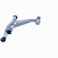 Left Hand Side Lower Control Arms Fit For Nissan X-Trial T30 10/2001-08/2007
