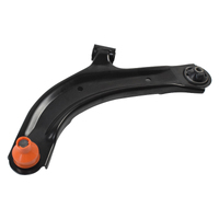 Fit For Nissan Tiida C11 Cube Z11/Z12 Front Left Hand Side Lower Control Arm 2003-2013 18mm Ball Joint