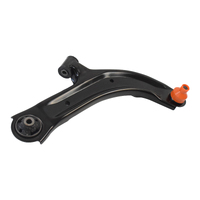 18mm Front Right Hand Side Lower Control Arm With Ball Joint Fit For Nissan Tiida C11 Cube Z11/Z12 2003-2013