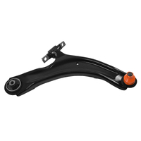 Front Lower Control Arm Fit For Nissan J10 Dualis / T31 Xtrail Renault Koleos H45 Right Hand Side 07-16
