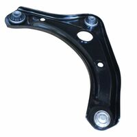 Fit For Nissan Almera N17 06/2012-2013 Micra K13 10-ON Control Arm Front Lower With Ball Joint Left