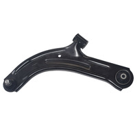 Left Hand Side Front Lower Control Arm Fit For Nissan Micra K12 2007-2010 16MM Tapper