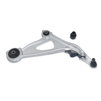 Front Lower Control Arm Right Hand Side With Ball Joint Fit For Nissan R52 10/13-ON