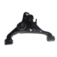 Front Lower Left Control Arm & Ball Joint Fit For Nissan Navara VIN STARTS WITH V D40 (SPAIN BUILD)  07/2005 ~ 04/2015