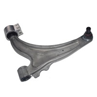 Front Lower Control Arm Left Hand Side With Ball Joint Fit For Opel Insignia IN 2012-2013