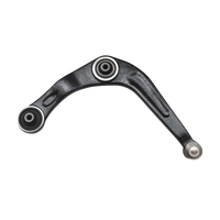 Control Arm Left Hand Side Front Lower Fit For Peugeot 206 10/1999-09/2007