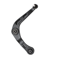 Control Arm Right Hand Side Front Lower Fit For Peugeot 206 10/1999-09/2007