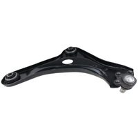 Front Lower Control Arm Left Hand Side Fit For Peugeot 208 A9 2012-2019