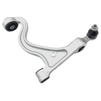 Front Lower Control Arm Left Hand Side Fit For Porsche Panamera 970 2009-2016 Hatchback