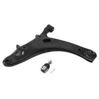 Front Lower Left Side Control Arm Fit For Subaru Forester SH 2008-2012 Exiga(Exiga Badge) 09/2009-11/2014