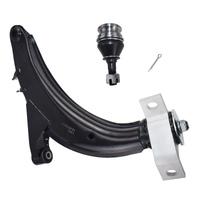 Front Lower Right Hand Side Control Arm Fit For Subaru Liberty BD/BG GEN 3 Impreza GD Outback BH