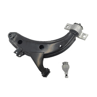 Front Lower Control Arm Trailing Arm Kit Left Hand Side Fit For Subaru Forester SF SG 08/1997-12/2007