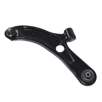 Left Hand Side Front Lower Control Arms With Ball Joint Fit For Suzuki Swift EZ 01/2005-09/2010