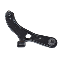 Right Hand Side Front Lower Control Arms With Ball Joint Fit For Suzuki Swift EZ 01/2005-09/2010