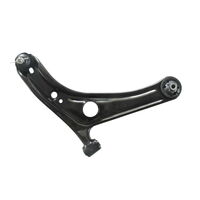 Control Arm Left Hand Side Front Lower Fit For Toyota Echo NCP10 10/1999-04/2003 12.2MM Diameter