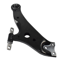 Front Lower Control Arm Left Hand Side Fit For Toyota Kluger GSU40/45/50/55 2007-Onwards & Lexus RX270/350/450H 