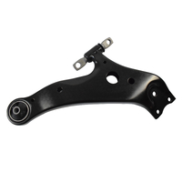 Front Lower Control Arm Right Hand Side Fit For Toyota Kluger GSU40/50 2007-Onwards& Lexus RX270/350/450H