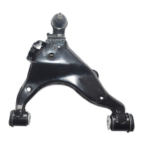 Front Lower Control Arm For Kinetic Dynamic Supension System LH Fit For Toyota Prado J150 11/2009-On