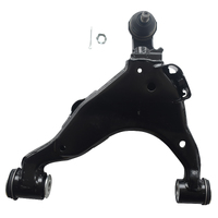 Front Lower Control Arm For Kinetic Dynamic Supension System RH Fit For Toyota Prado J150 11/2009-On