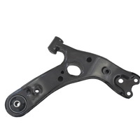 Front Left Lower Control Arm Fit For Toyota Corolla ZRE152 ZRE182 ZWE186 Hatchback Hybrid Prius V Rukus