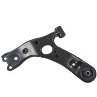 Front Right Lower Control Arm Fit For Toyota Corolla ZRE152 ZRE182 ZWE186 Hatchback Hybrid Prius V Rukus 