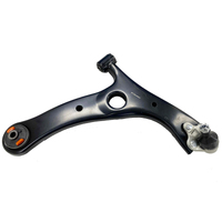 Front Lower Control Arm Right Hand Side With Ball Joint Fit For Toyota RAV4 ACA20 Series 06/2000-12/2005