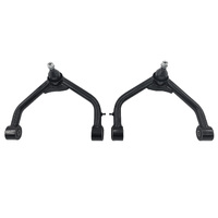 Pair Front Upper Control Arms Kit Fit For Dodge RAM 1500 4WD 2006-2022 