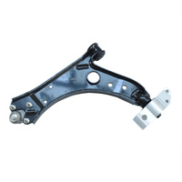 Fit For VW Golf MK5 MK6 Caddy 2K Audi A3 8P Skoda 1Z Control Arm Right Hand Side Front Lower Petrol Only