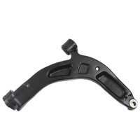 Front Lower Control Arm Left Hand Side Fit For Volkswagen Transporter/Caravelle T5 T6 Multivan 2004-ON