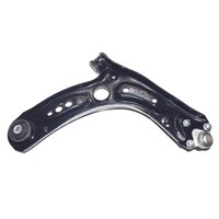 Front Lower Control Arm Left Hand Side Fit For Volkswagen Golf MK7 07/2013-On With Ball Joint