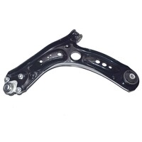 Front Lower Control Arm Right Hand Side Fit For Volkswagen Golf MK7 07/2013-ON With Ball Joint