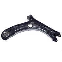 Front Lower Control Arm Left Hand Side Fit For Volkswagen Jetta 1B 08/2011-2017 No Ball Joint