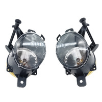 Pair Fog Light Spot Driving Lamp Fit For Holden Commodore VE VF Series