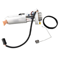 Electric Fuel Pump Module Assembly Fit For Jeep Cherokee XJ Grand Cherokee I ZJ ZG II WJ WG Wrangler II TJ