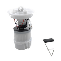 Electric Fuel Pump Module Assembly Fit For Ford Focus II DA For Mazda 3 BK Hatchback