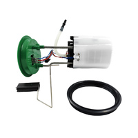 Electric Fuel Pump With 6 Pins Plug Fit For Mini Cooper Cooper S R50 R52 R53 1.6L 2000-2009