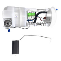 Fuel Pump Module Assy Fit For Nissan X-Trail T31 Qashqai J10 2.0L 2.5L 17040-JE60A