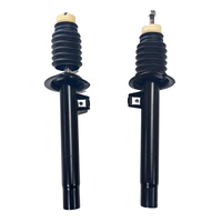 Pair Front Shock Absorbers Fit For BMW 3 Series E46 320i 323i 325i
