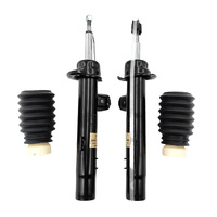 Front Shock Absorbers Fit For BMW 1 E87 E88 E82 3 E90 E91 E92 E93