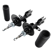 2 x Front Shock Absorbers Left & Right Hand Side Fit For BMW X5 E53 3.0i 4.4i 4.6is 4.8is 3.0d 05/2000-12/2006