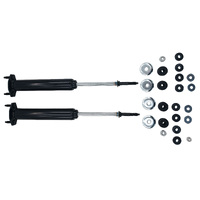 2 x Front Shock Absorbers Fit For Ford Falcon Fairmont XA XB XC XD XE XF Sedan Wagon