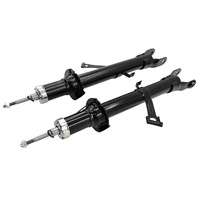 2 x Front Shock Absorbers Left & Right Hand Side Fit For Ford Territory SY II SZ RWD 09/2007-ON