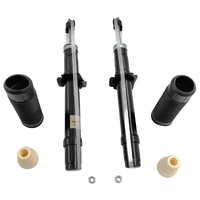 2 x Front Shock Absorbers Left & Right Hand Side Fit For Honda Accord CM CK Euro CL 1997-2008