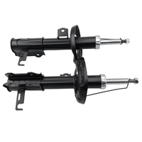 Pair Front Shock Absorbers Fit For Holden GMH Cruze JG JH 2009-ON