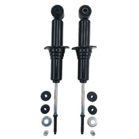 2 x Front Shock Absorber Fit For Isuzu D-Max TFS TFR For Holden Colorado RC Rodeo RA 3.0L