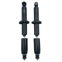 2 x Front Strut Shock Absorbers Fit For Holden Colorado RG Colorado 7 RG 2010-ON