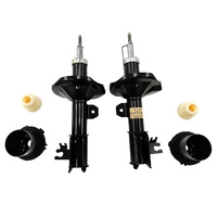 Pair Front Shock Absorbers Fit For Holden Viva JF 1.8L Sedan Hatch 2005-2009