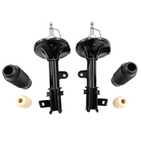 2 x Front Shock Absorbers Left & Right Hand Side Fit For Hyundai Tucson JM For Kia Sportage KM 2004-2010