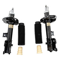 2 x Front Shock Absorbers Fit For Kia Carnival YP 2.2DT 3.3i PFi 12/2014-ON